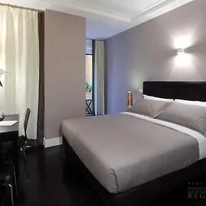 Regola לינה וארוחת בוקר