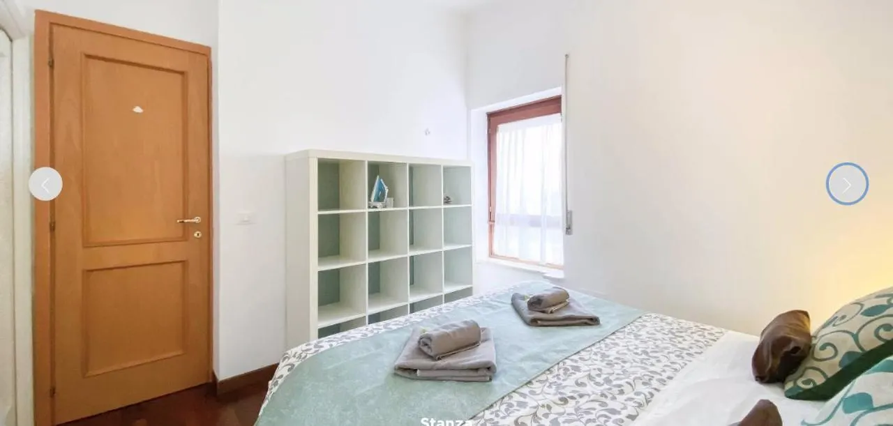 Apartment San Pietro - Vaticano - Piscina Estiva Rome