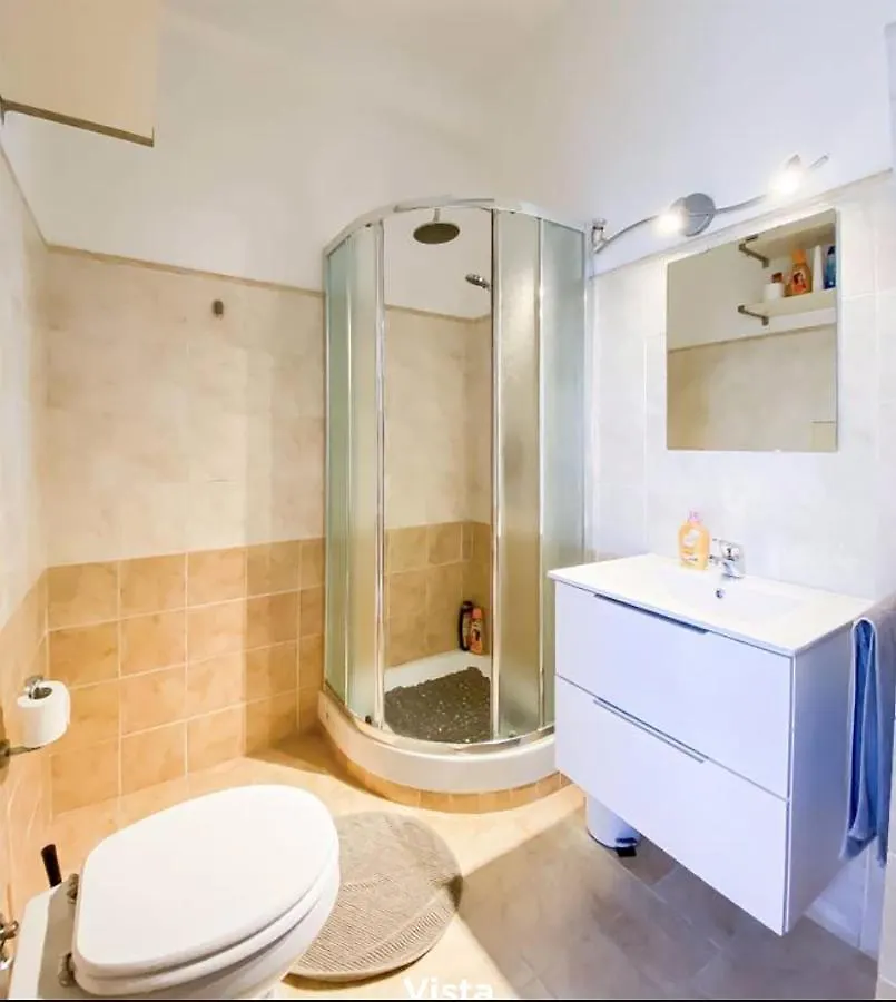 Apartment San Pietro - Vaticano - Piscina Estiva Rome Italy