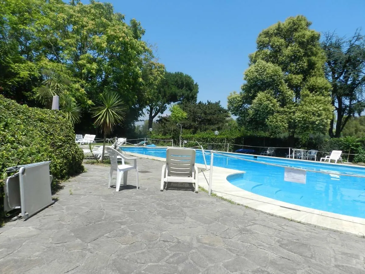San Pietro - Vaticano - Piscina Estiva Rome Apartment