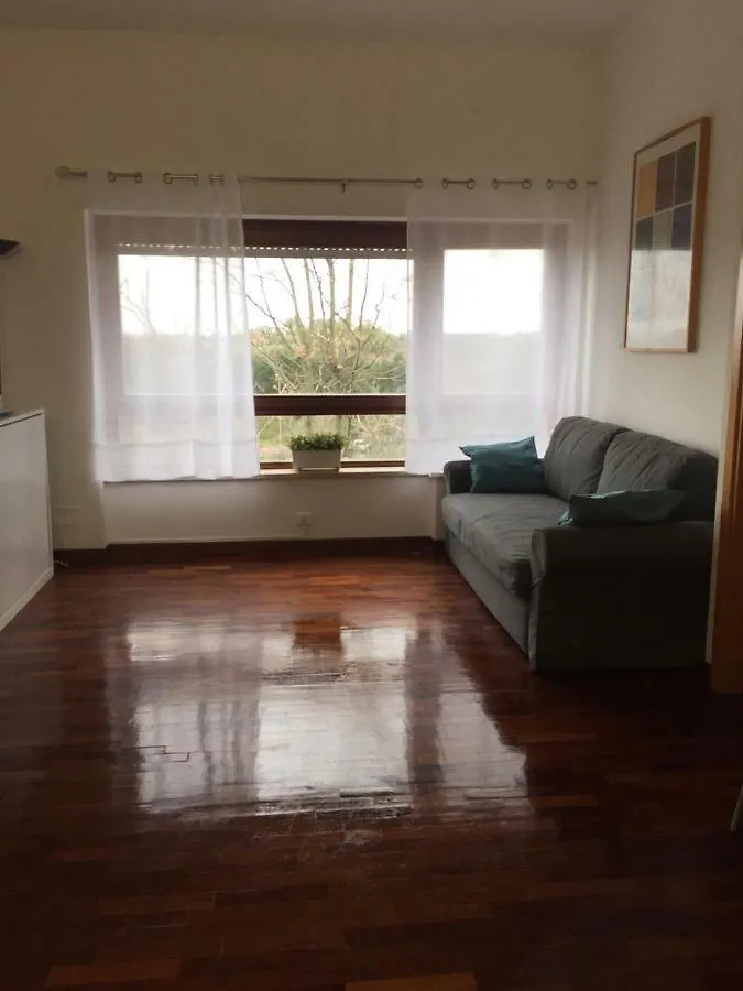 Apartment San Pietro - Vaticano - Piscina Estiva Rome